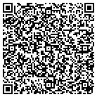 QR code with H & R Block Tax Service contacts