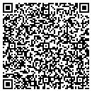 QR code with Henry White contacts