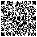 QR code with Maurice's contacts