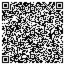 QR code with Tony Roma's contacts