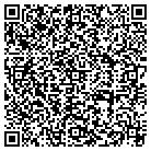 QR code with CJS Cabinets & Fixtures contacts