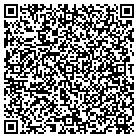 QR code with J&K Service Express LLC contacts
