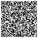 QR code with Harry & David contacts
