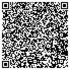QR code with Tunex Hunter Location contacts