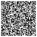 QR code with O C Construction Inc contacts