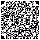 QR code with Second Time Around Thrift contacts