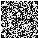 QR code with Cain Racing contacts