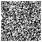 QR code with Penny P Dalrymple Lcsw contacts