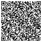 QR code with R B Small Engine Repair contacts