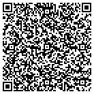 QR code with Anson A Everitt Carpentry contacts