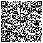 QR code with Advocate Recovery Services Lc contacts