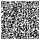 QR code with W & W Concrete contacts
