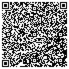 QR code with University Of Utah contacts