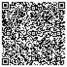 QR code with Heidemann Carpet Cleaning Service contacts