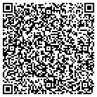 QR code with H & R Block Tax Service contacts