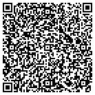 QR code with AAA Academy of Home Tutor contacts