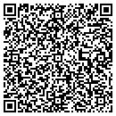 QR code with D Final Touch contacts