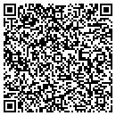 QR code with Rash Electric contacts