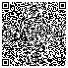 QR code with B J T Screen Printing LLC contacts