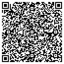 QR code with Tina's Tiny Totz contacts