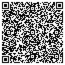 QR code with K N Motorsports contacts