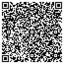 QR code with Robert W Adkins contacts