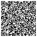 QR code with Artistic Mill contacts