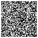 QR code with R Chacon & Assoc contacts