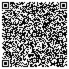 QR code with Manor House Dev & Cnstr contacts