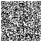 QR code with Salt Lake Speech & Language contacts