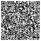 QR code with Mail Express Plus Inc contacts