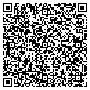 QR code with J R Construction contacts