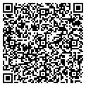 QR code with Taco Time contacts