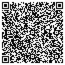 QR code with L Diamond contacts