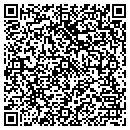 QR code with C J Auto Works contacts