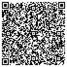 QR code with University Of Ut Hlth Ctr-Pulm contacts