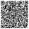 QR code with Wydah contacts