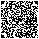 QR code with T and R Car Wash contacts