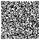 QR code with University of Utah contacts