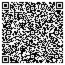 QR code with Alpine Log Mill contacts