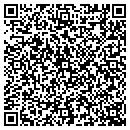 QR code with U Lock It Storage contacts