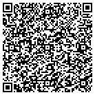 QR code with Rhythym Connection Dance Schl contacts