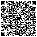 QR code with Madentec contacts