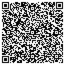 QR code with W Adrian Wright Inc contacts