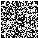 QR code with Toshiko contacts