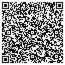 QR code with Claudias Beauty Shop contacts