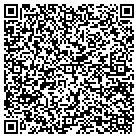 QR code with R G I S Inventory Specialists contacts