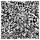 QR code with Alexander B Larsen DDS contacts