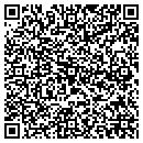 QR code with I Lee Ence DDS contacts