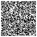 QR code with Aris Audio Visual contacts